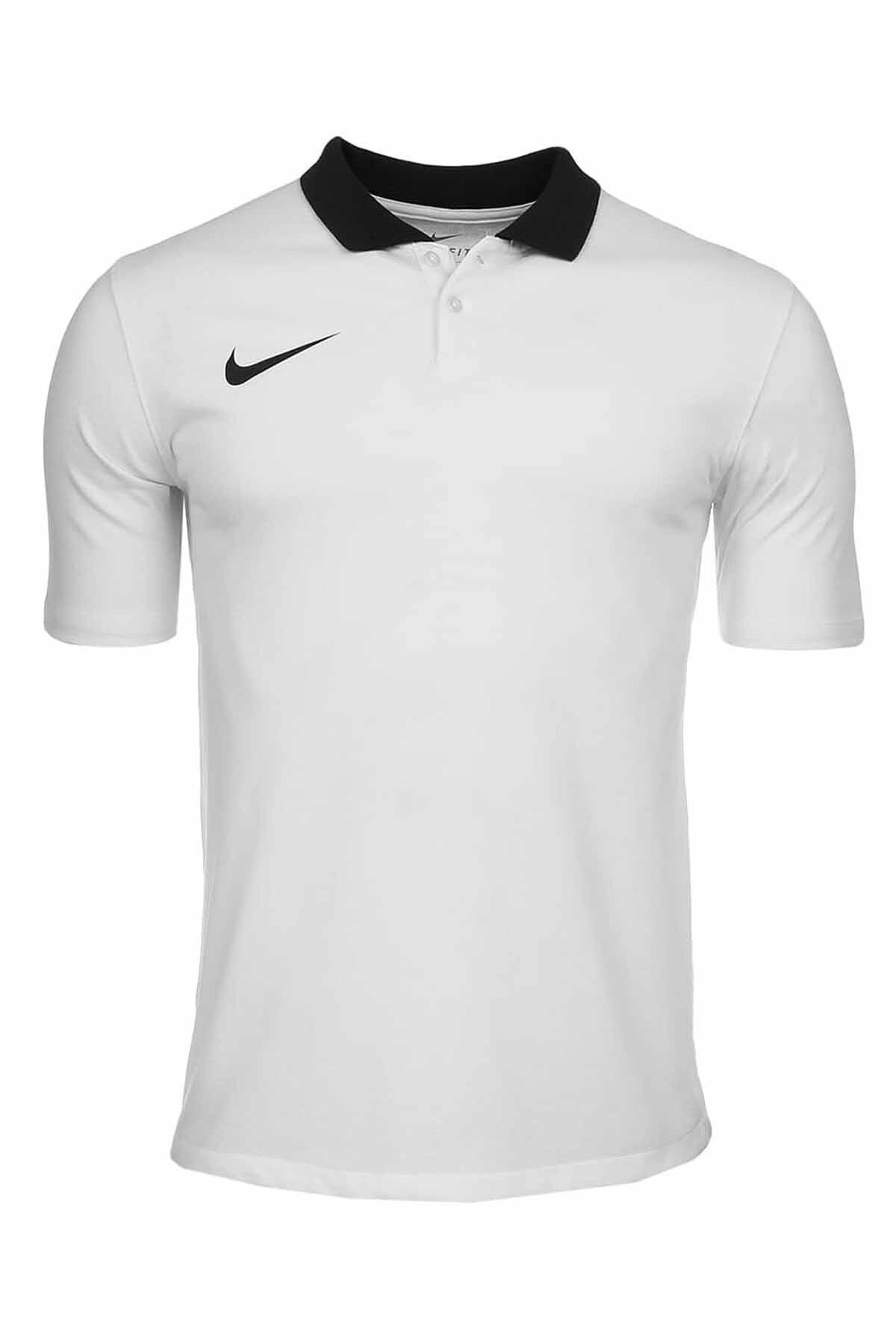 Nike Erkek Polo Yaka Tişört