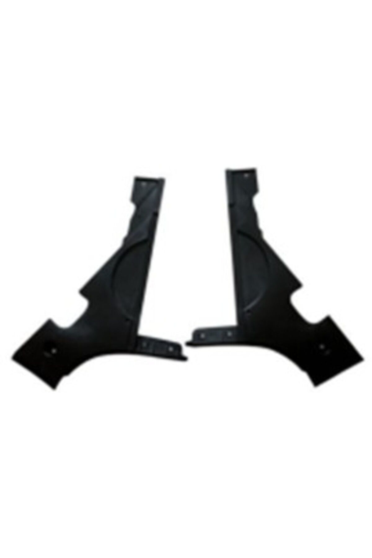 Parçadükkanda MOTOR ALT ÖN PLASTİGİ YAN ARKA SAG F10-F8 MUHAFAZA-KORUMA-KAPAK-KARTER-