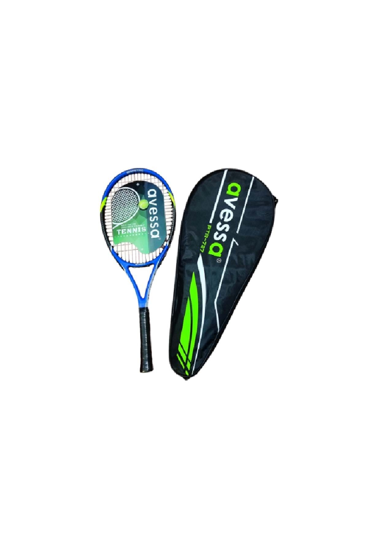 AVESSA Tenis Raketi 27" Avessa L1 Tek Parça