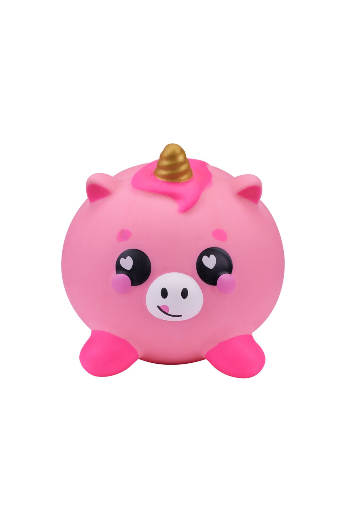 GIOCHI PREZIOSI Smooshzees Midi Luvzees - Zappy