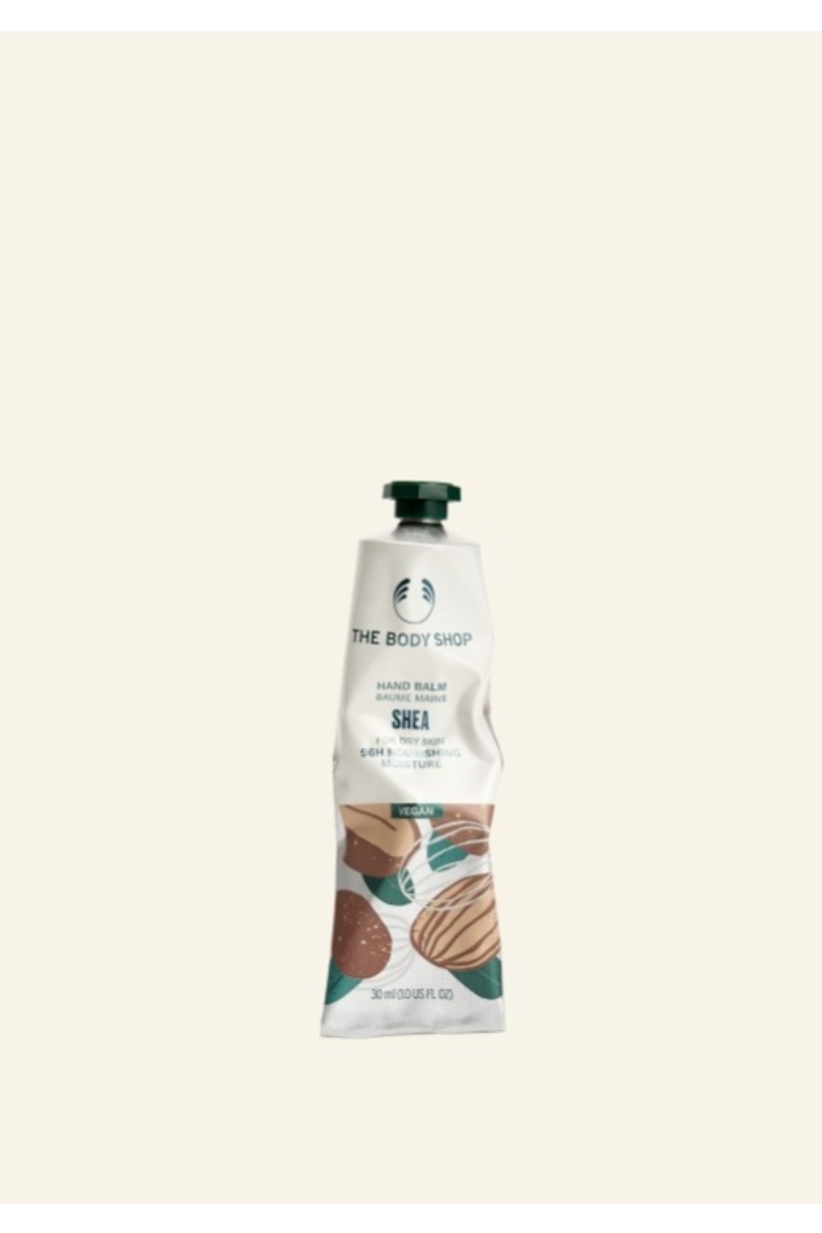 THE BODY SHOP-CREMA BALSAM PENTRU MAINI SHEA 30 ML 1