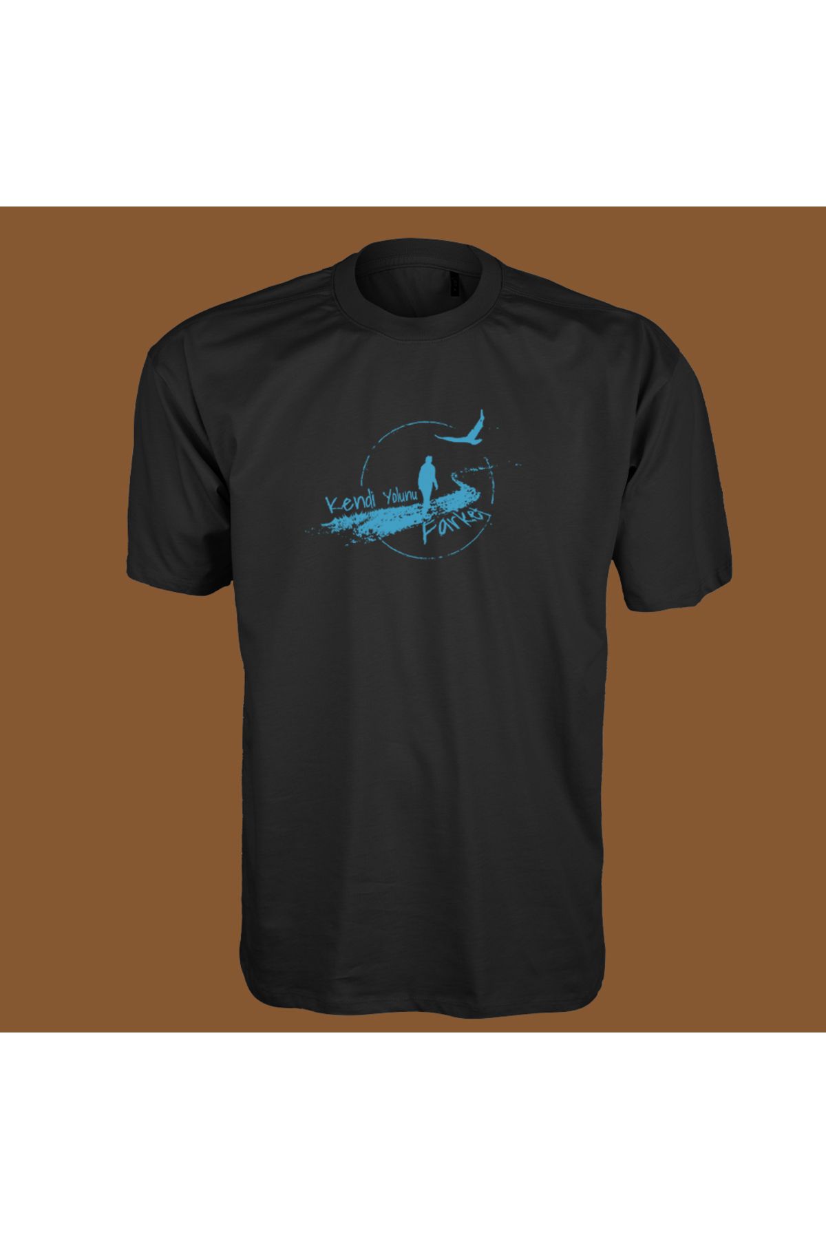 WS DESIGN KYF T-SHIRT SERİSİ