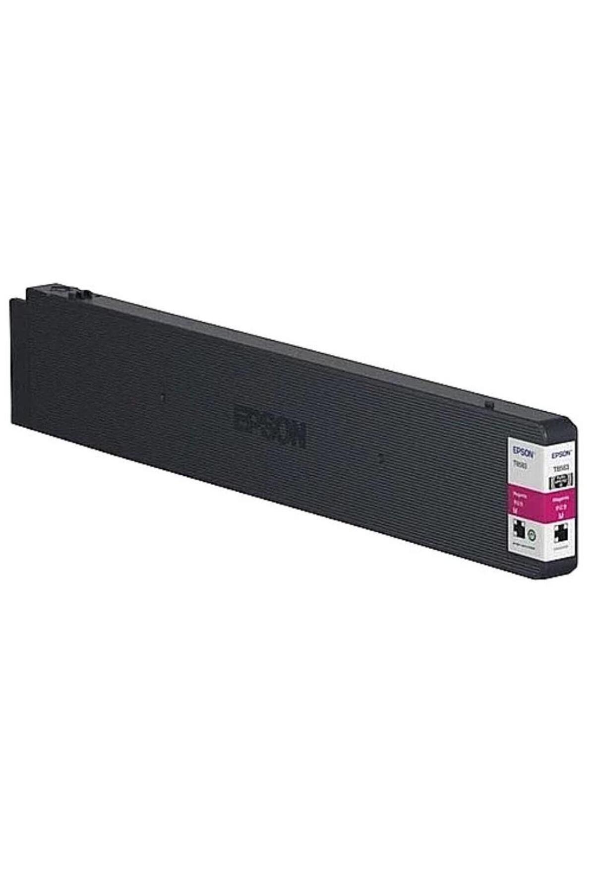 EPSON-Cartuș de cerneală EPSON ENT. MAGENTA. C20600 1