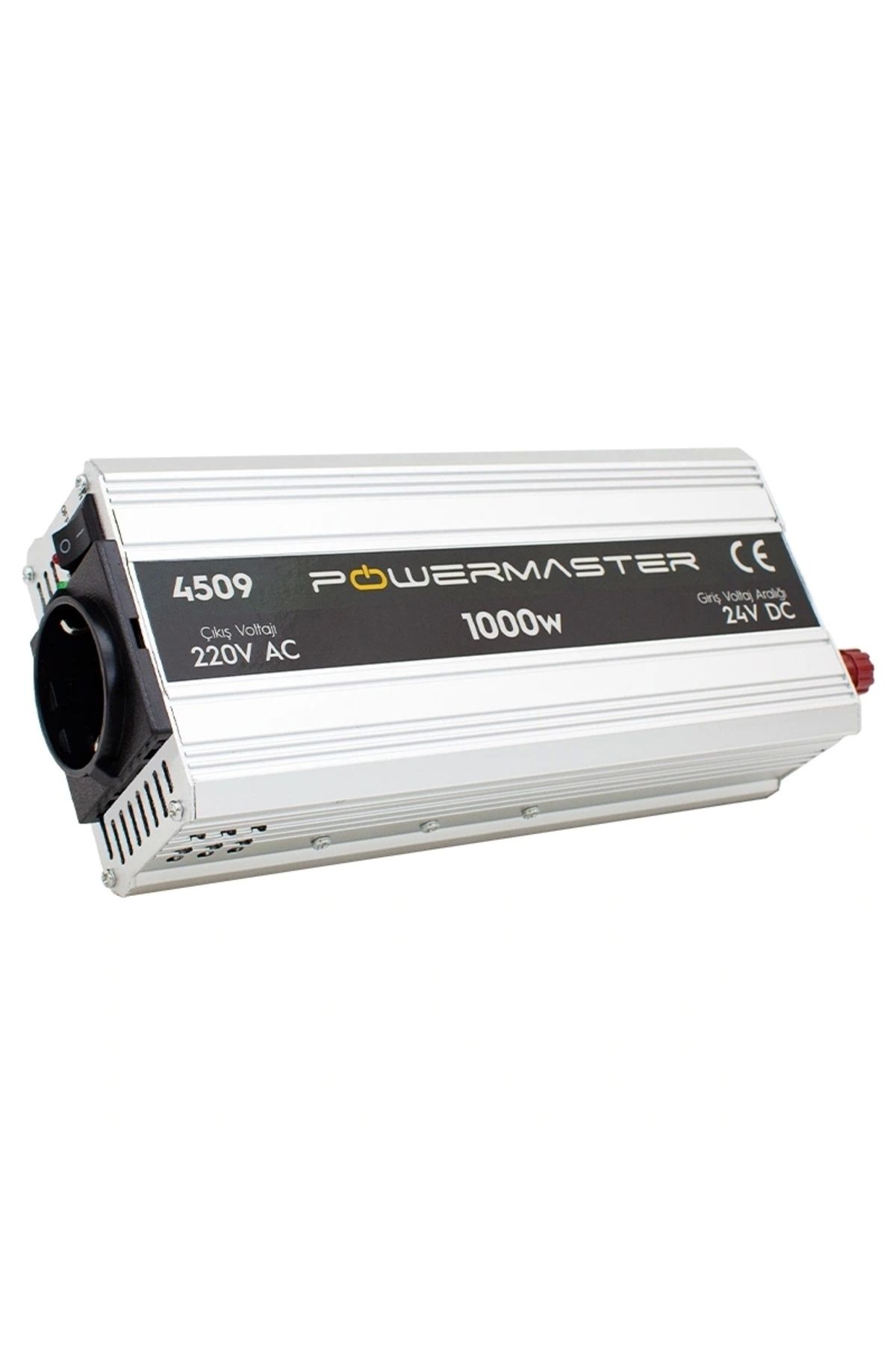 STOREMAX 24 VOLT 1000 WATT MODIFIED SINUS İNVERTER (5047)