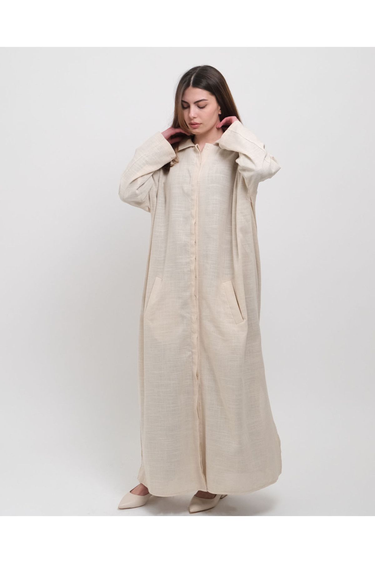 Ducca Abaya