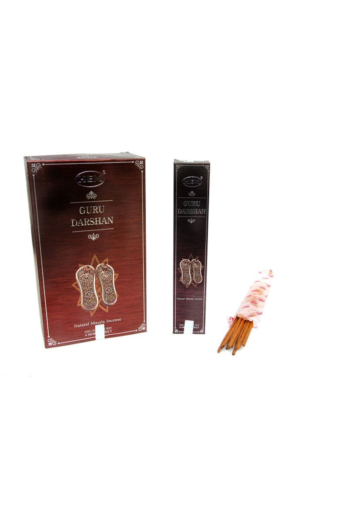 Robinanka Guru Darshan Devotıonal Series 15gr