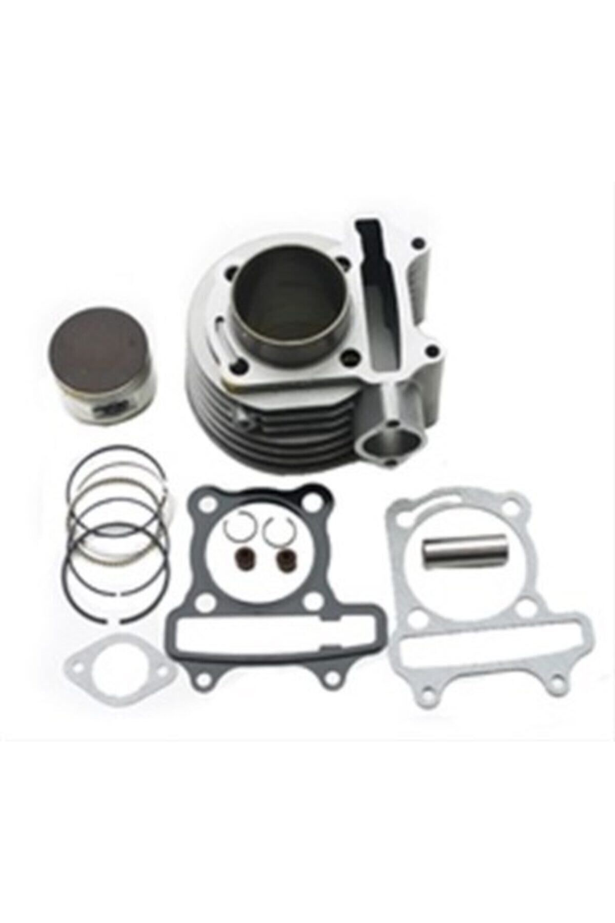 Chyibo Scooter 125 Silindir Set