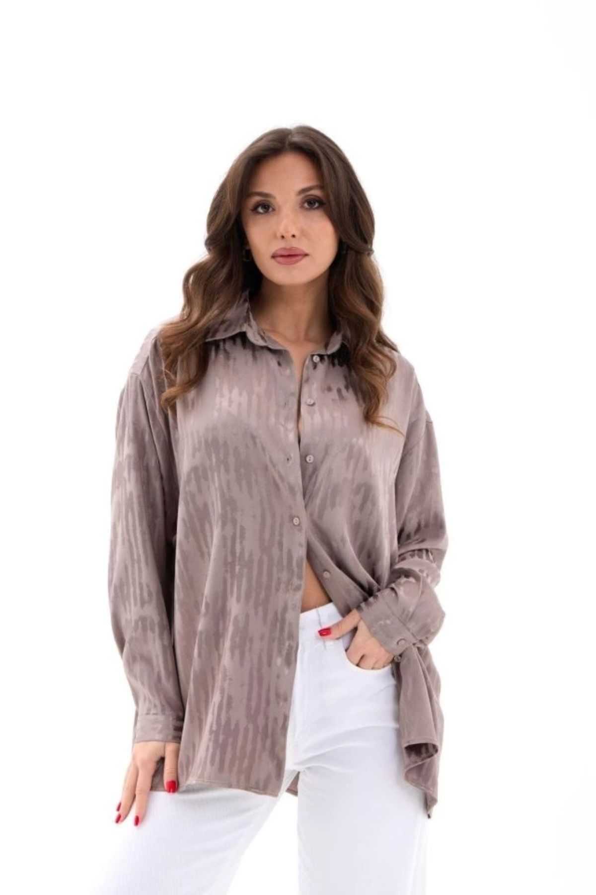 nedo7 7445 GÖMLEK-UDİNE