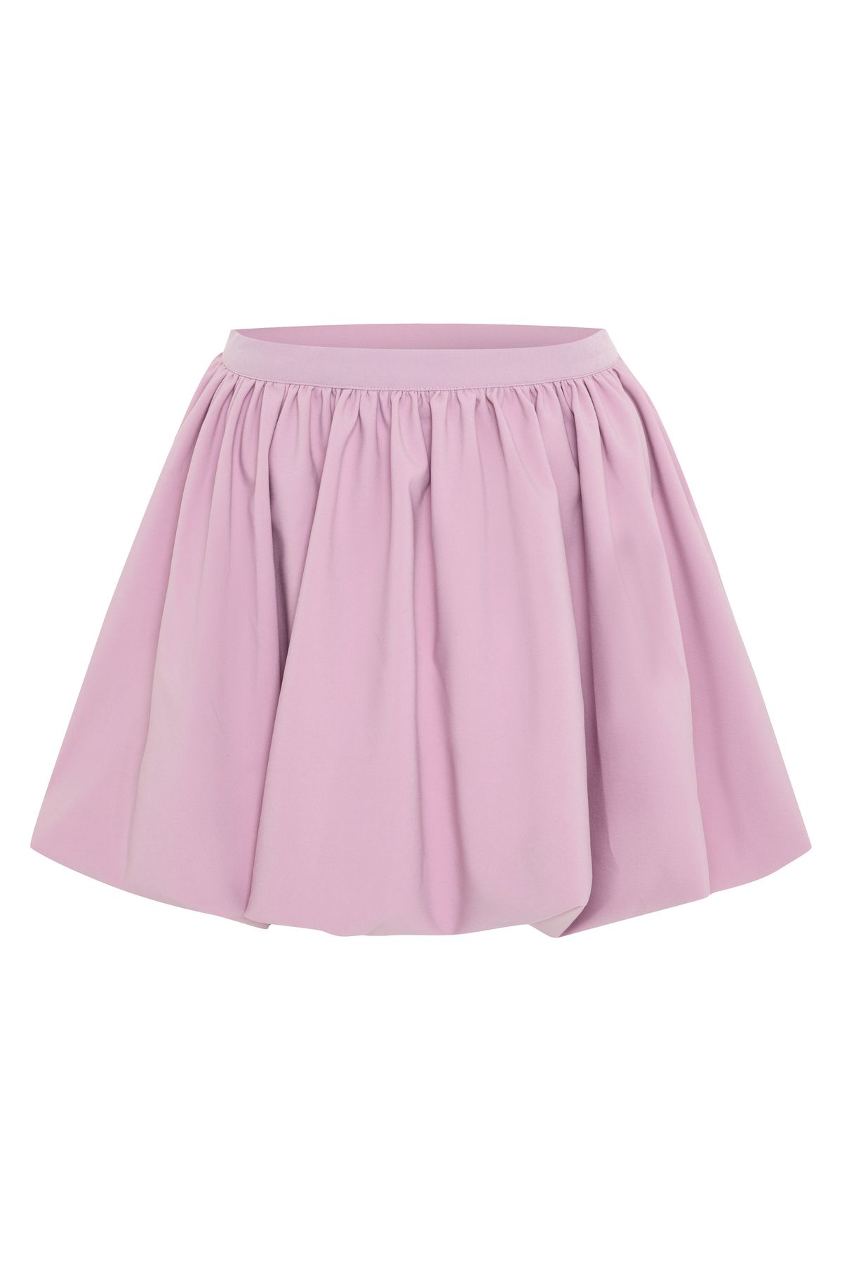 AQUELLA Pembe Balon Etek