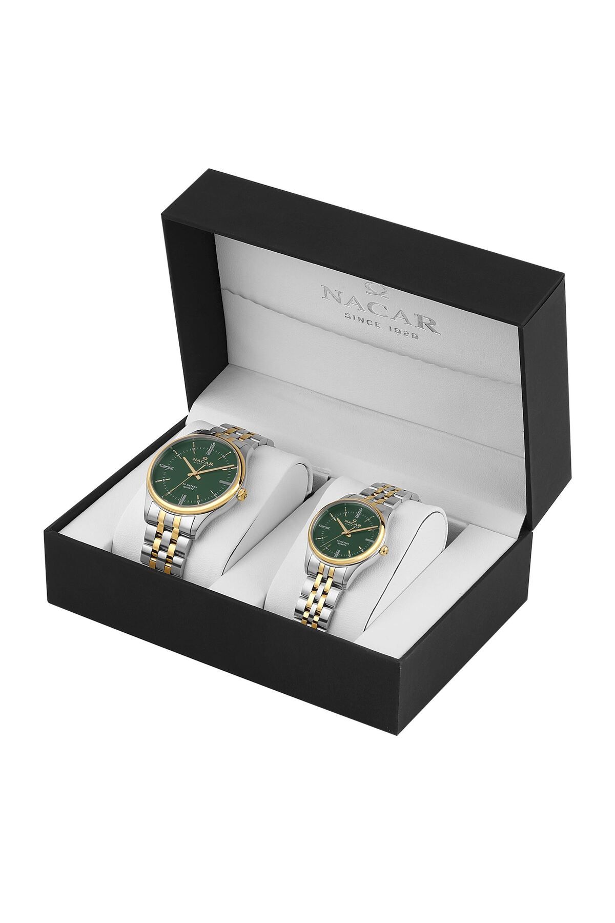 Nacar UNİSEX KOL SAATİ S.NC35-592025-CNM 31 MM METAL-GOLD