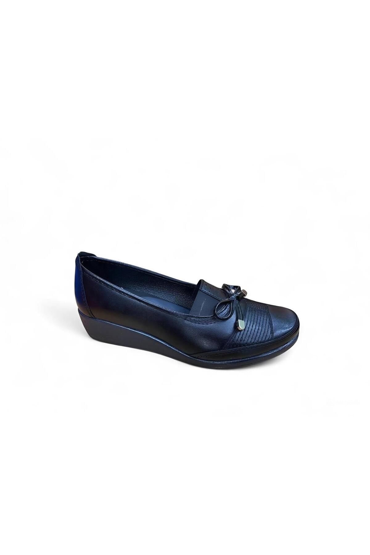 CihanShoes Garantili Ortopedik Anne Ayakkabı Günlük Kadın Ayakkabı 37-38-39-40-41 Numara
