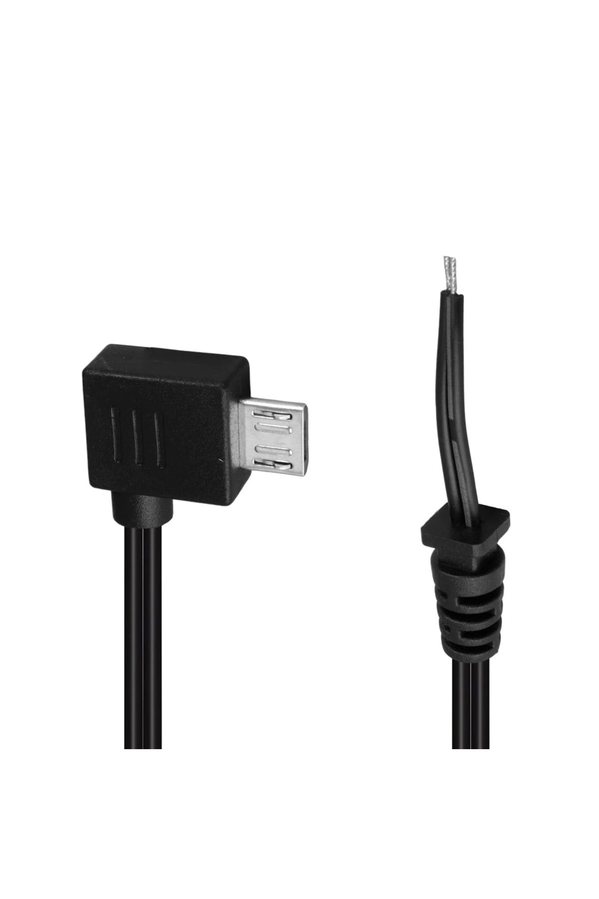 STOREMAX YERLİ ÜRETİM 1.5 METRE L TİP MICRO USB ADAPTÖR KABLO (5047)