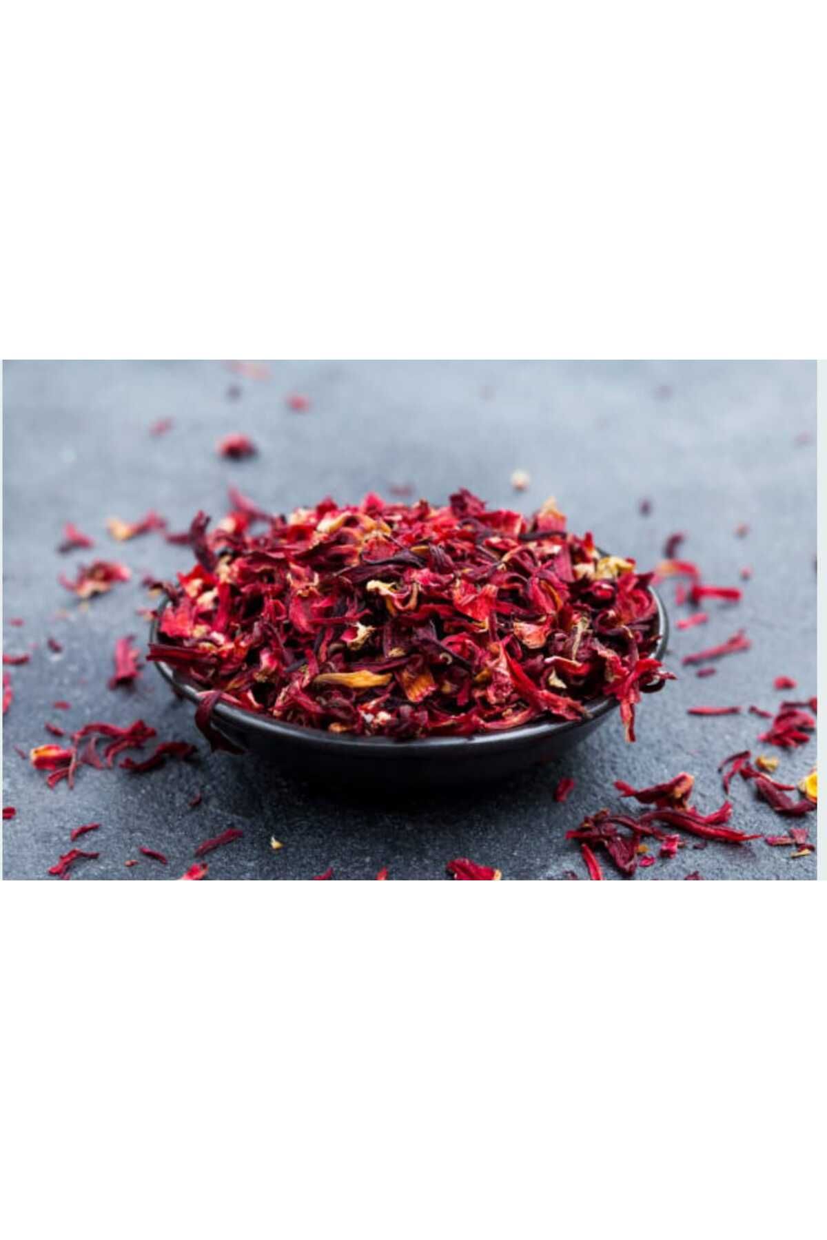 MANGIRLAR AKTAR Hibiskus Nar Çiçeği 50 Gr