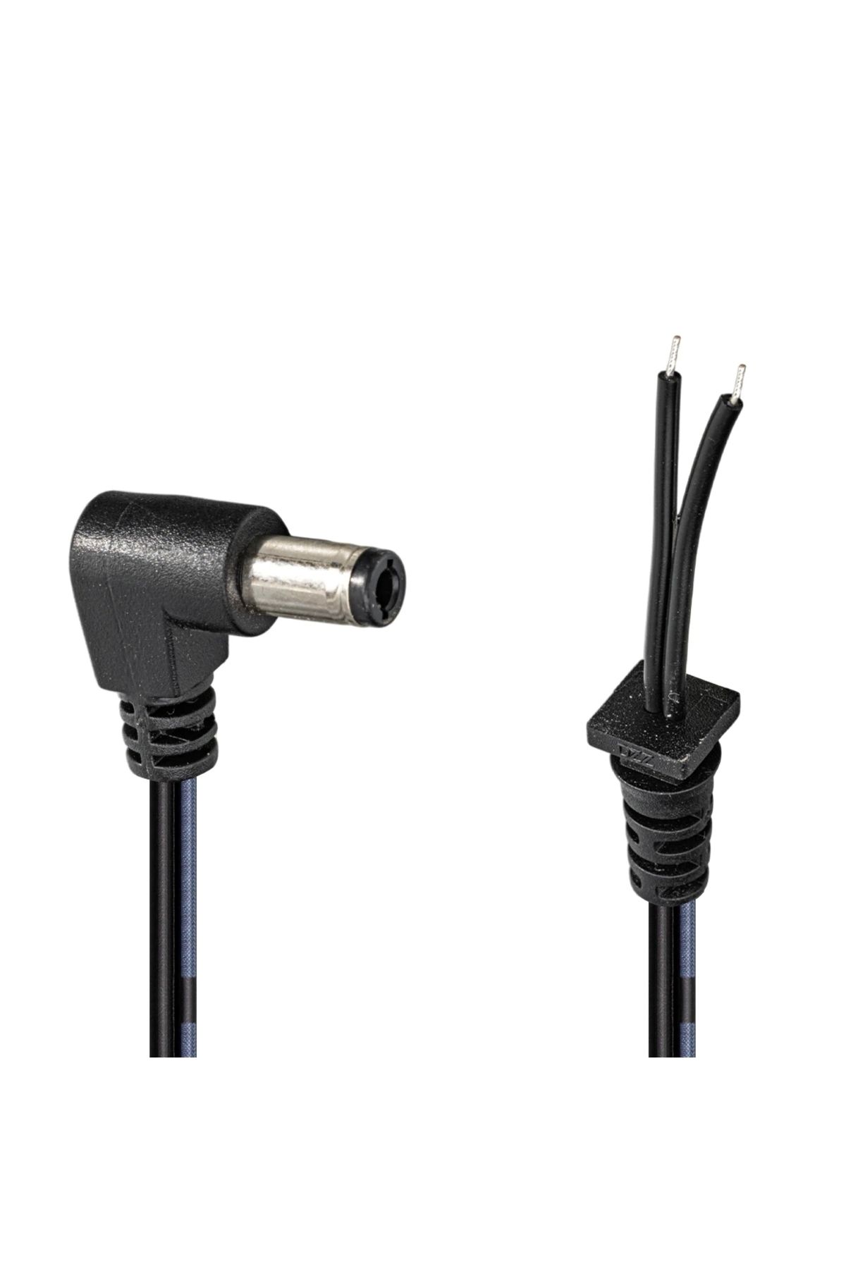 STOREMAX YERLİ ÜRETİM NOTEBOOK ADAPTÖRÜ 1.2 METRE L TİP JACKLI KABLO 5.5*1.7 (5047)