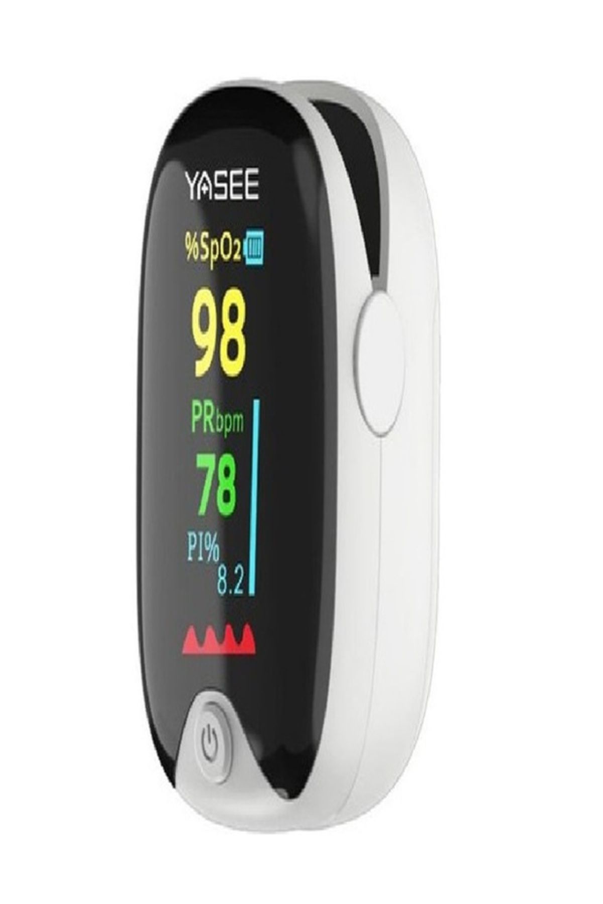 MEDİKAL Life Net Pulse Oksimetre