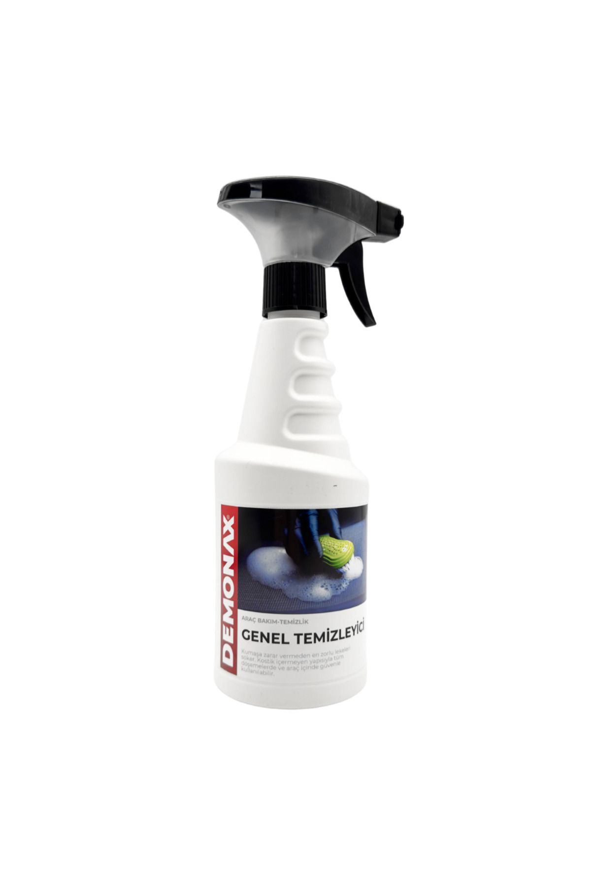 Demonax Araba Araç Genel Temizleyici Ph Nötr 500ml