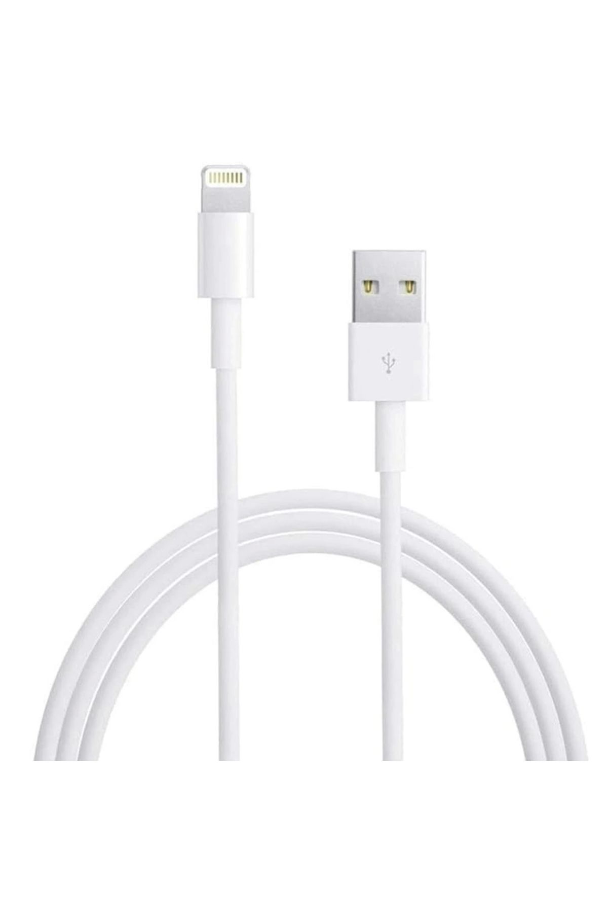 STOREMAX 3 METRE 2A IPHONE LIGHTNING ŞARJ VE DATA KABLOSU (5047)