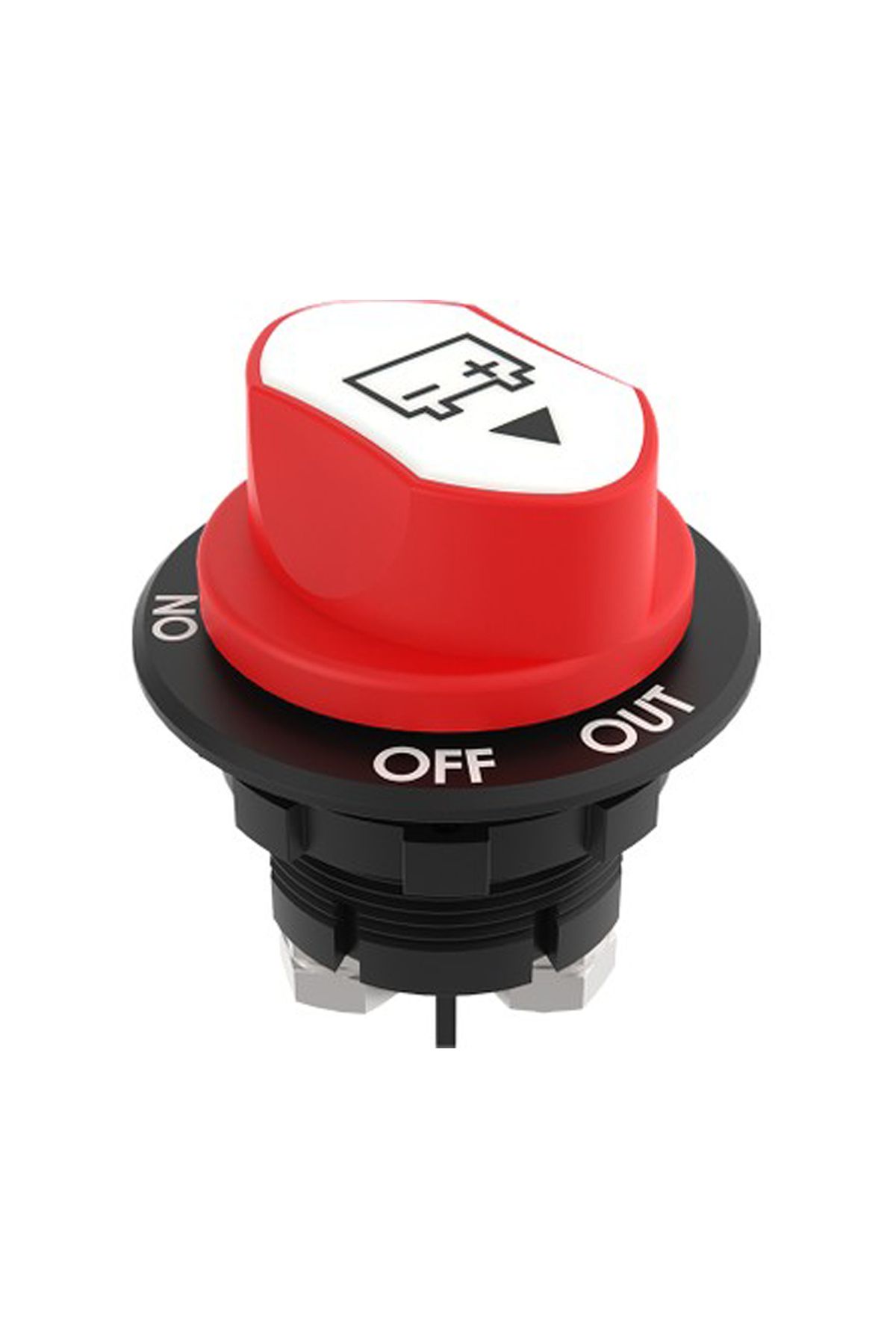 Somay Store Tekne Akü Şalteri 100a 2p 12-24v On-off