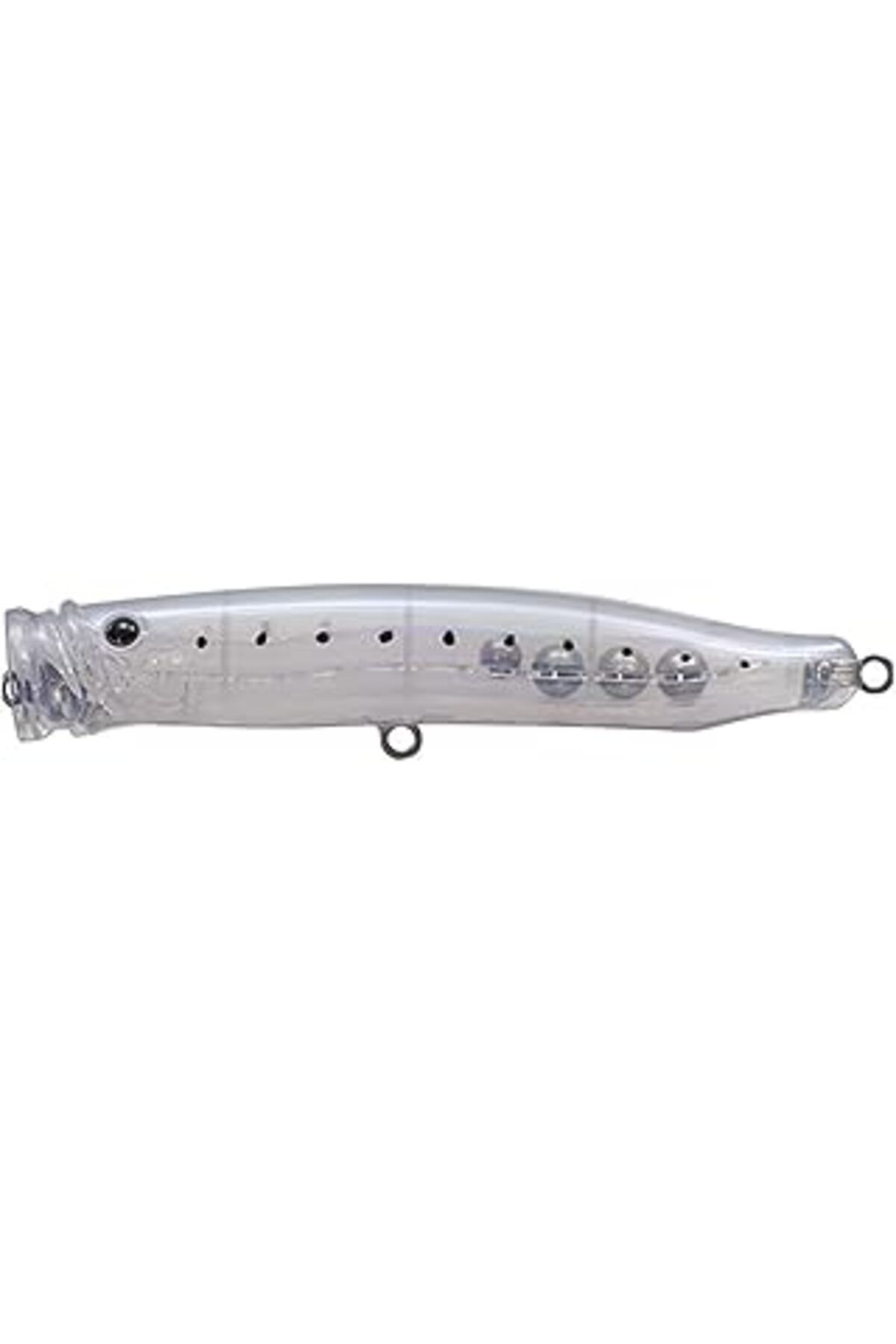nazeninstoğu Tackle House Feed Popper Cfp121 No.21
