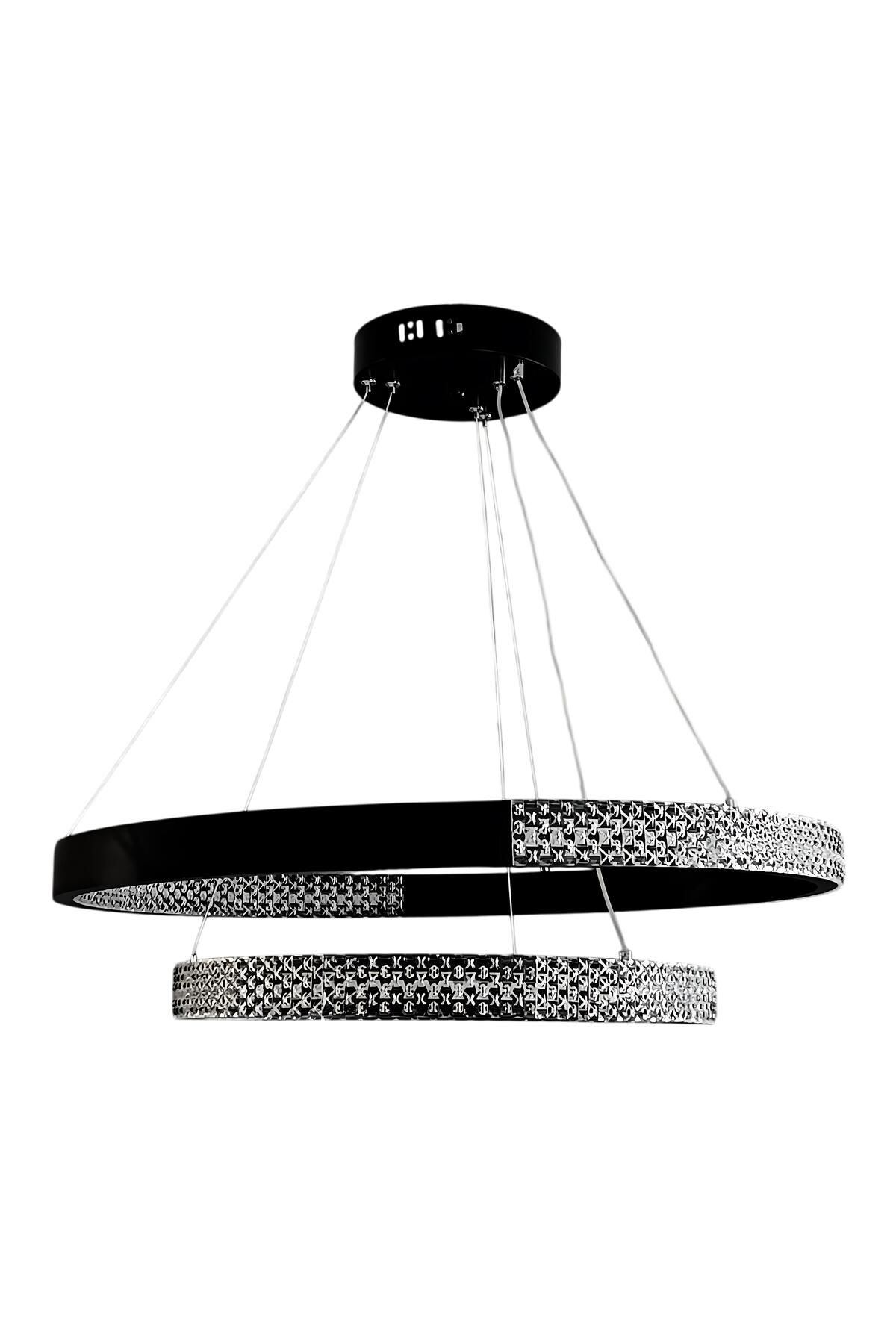 Bahar Aydınlatma Claro Led Avize