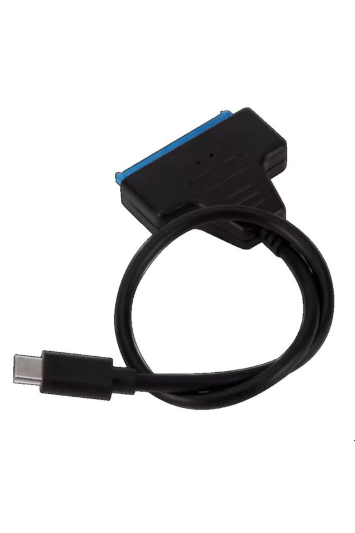 Datastar Type-C To Sata SSD Hard Disk Kablosu