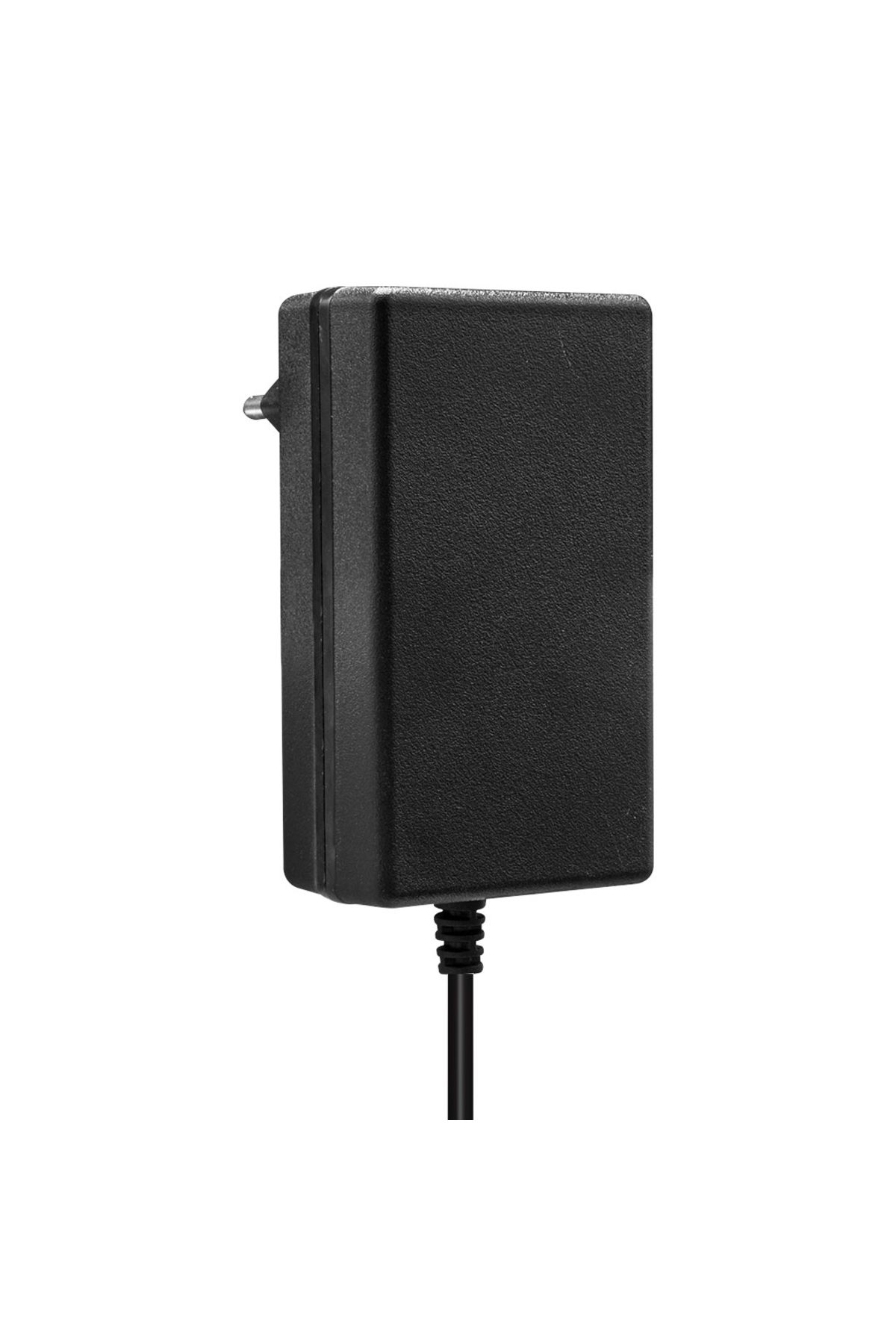 TimeStart WEKO 12 VOLT - 2 AMPER 5.5*2.1 UÇLU PLASTİK KASA PRİZ TİPİ ADAPTÖR