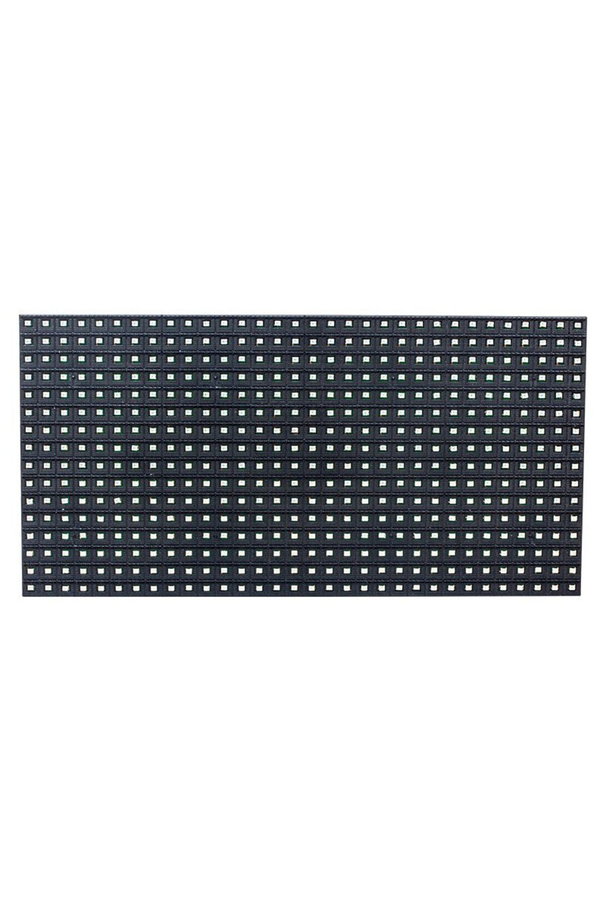 Emperium SMD LED PANEL P10 16X32 KIRMIZI (5122)