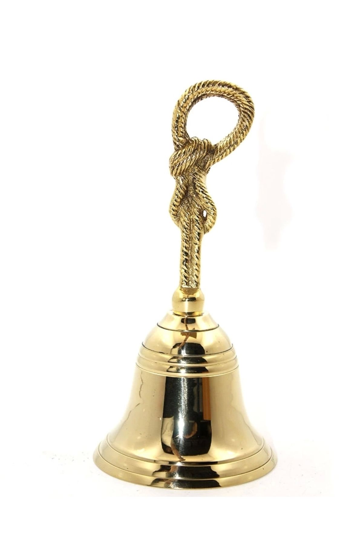 YNT İthalat Pirinç El Çanı 11574