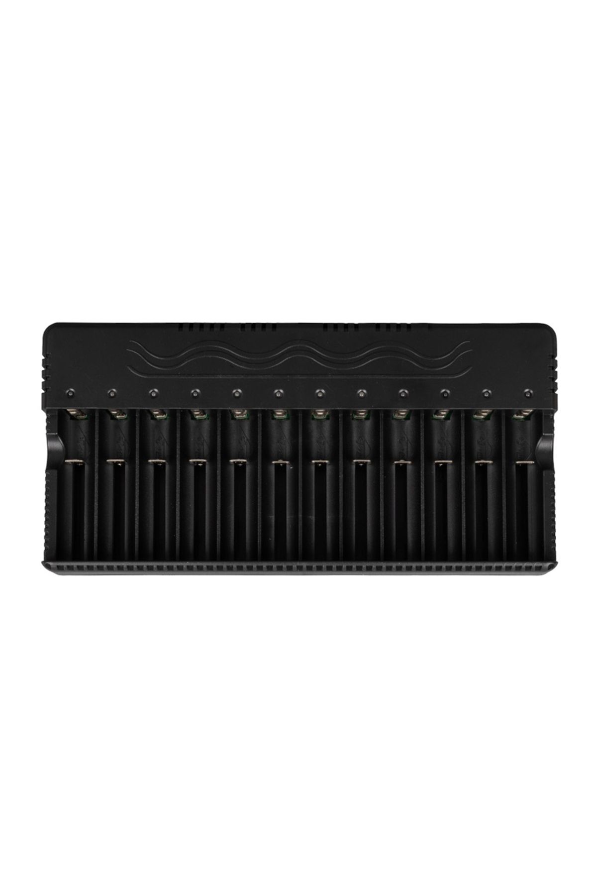 Emperium 12Lİ 6400 MAH 4.2V PİL ŞARJ CİHAZI (5122)