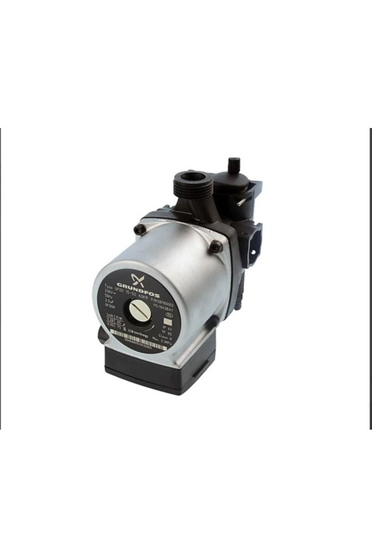 Grundfos Arçelik DGK 20 HY Kombi Pompa Motoru