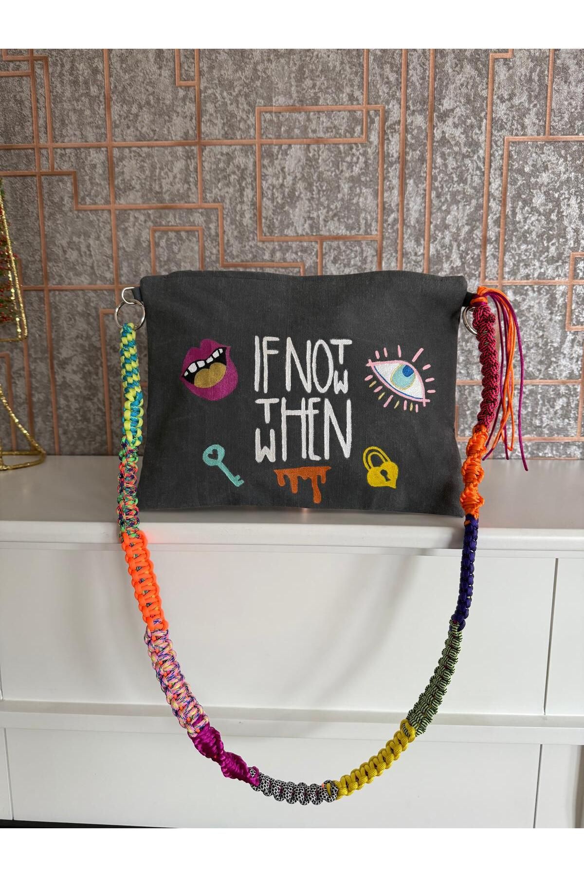 Bysemratarkan timebag