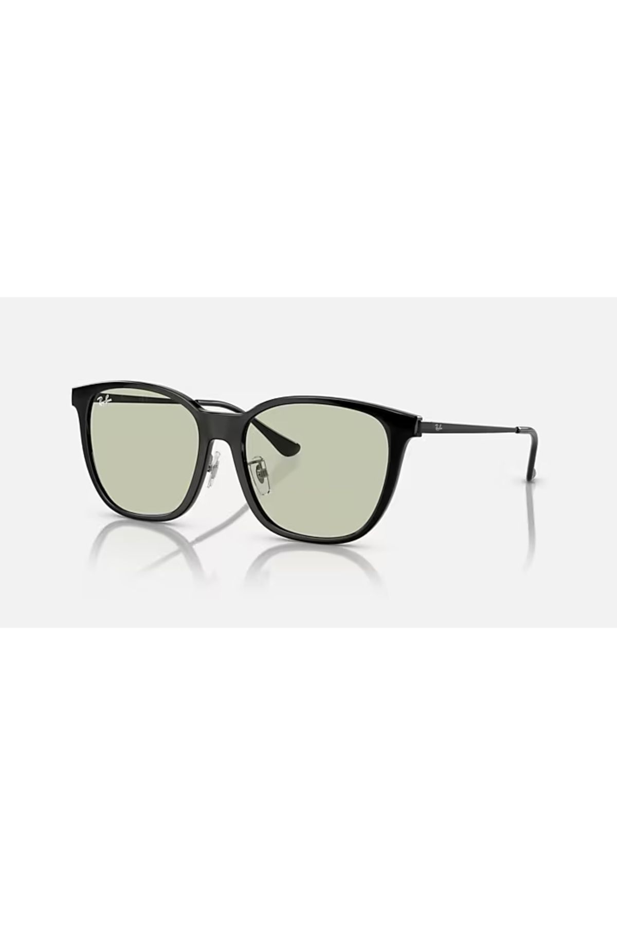 Ray-Ban Rayban 0rb4333d 601/2 55 Unısex Gözlük