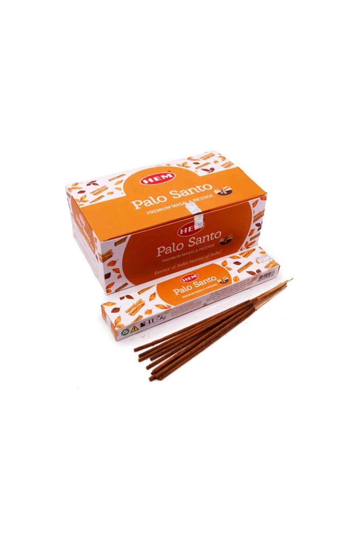 Easy Tedarik Palo Santo Masala 15 Gr