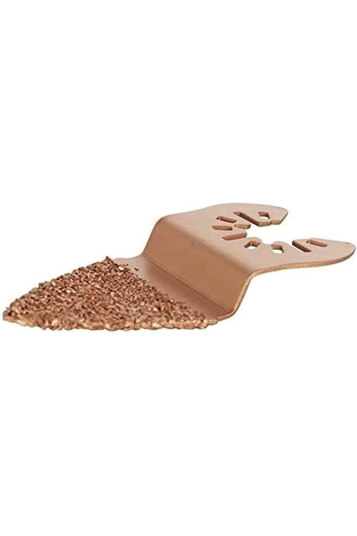 DERİK Derik WA4967 Çok Amaçlı Raspalama Makinesi için 33x33mm Karbür Kaplama Harç, Boya, Yapıştır