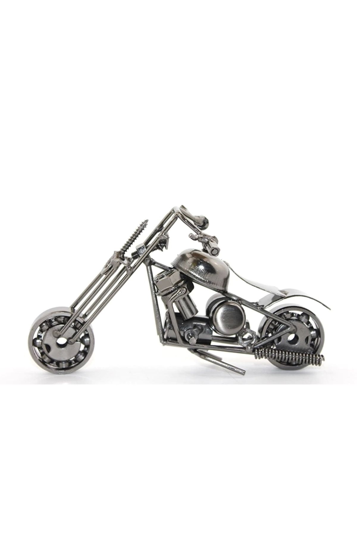 STOREMAX Metal Motor Küçük Boy Alk2418