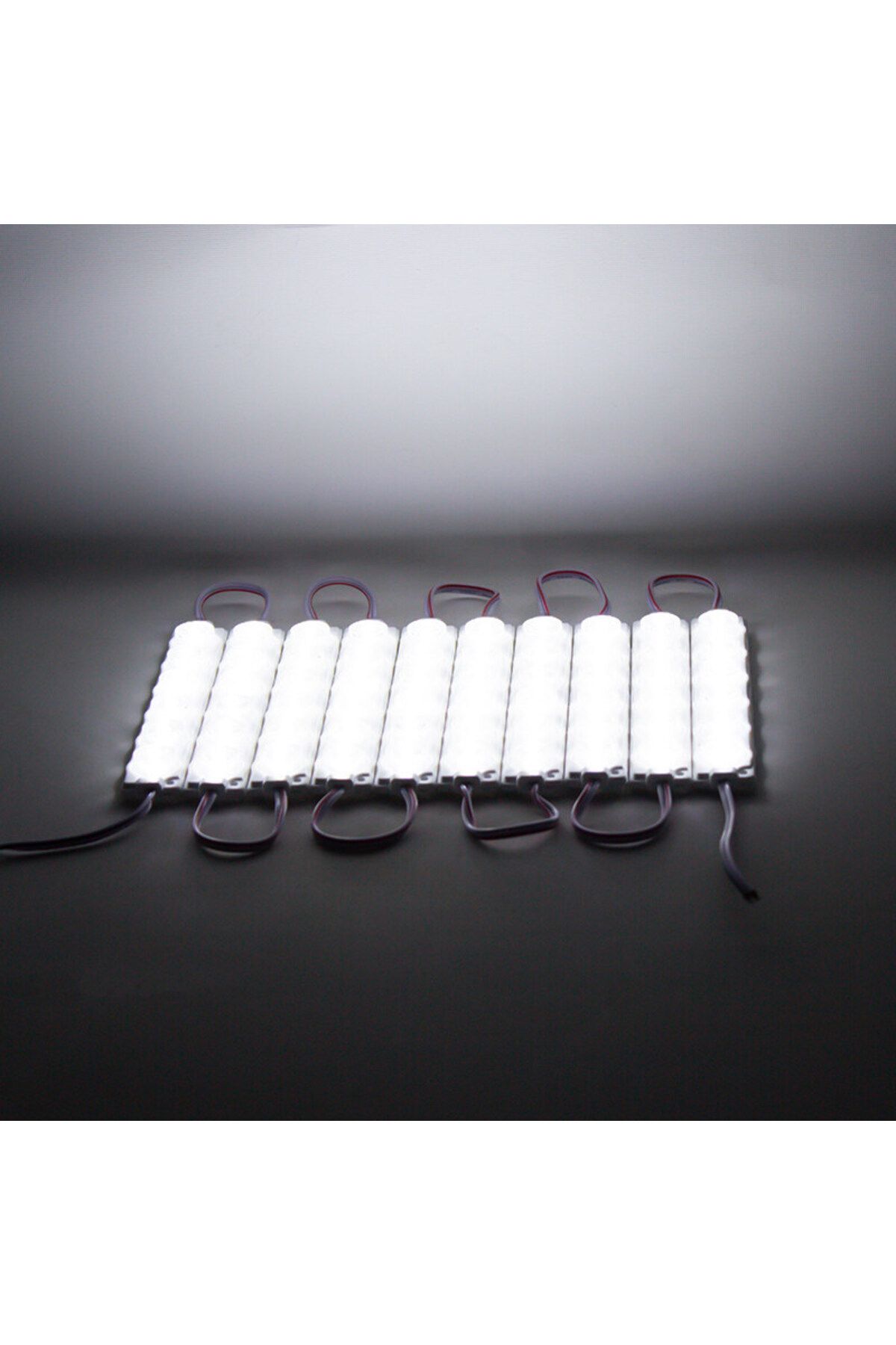 Emperium BEYAZ MODÜL LED 3030 24 VOLT 3 WATT (5122)