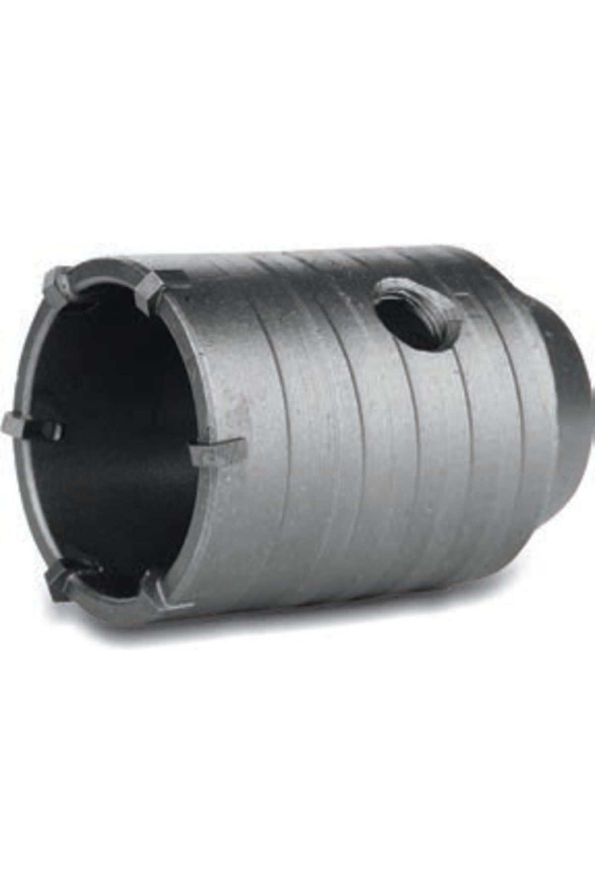TimeStart Adaptörlü Elmaslı Beton Delme Panç 75 mm