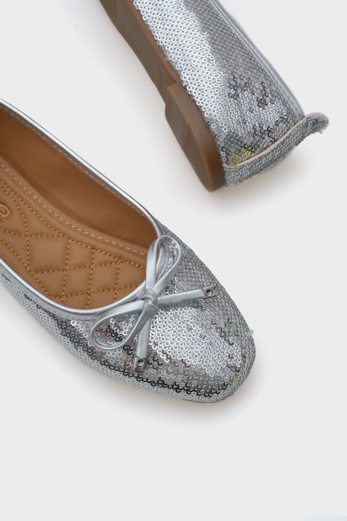 Capone Outfitters-Hana Trend Ballerinas für Damen – stilvoll und bequem 4
