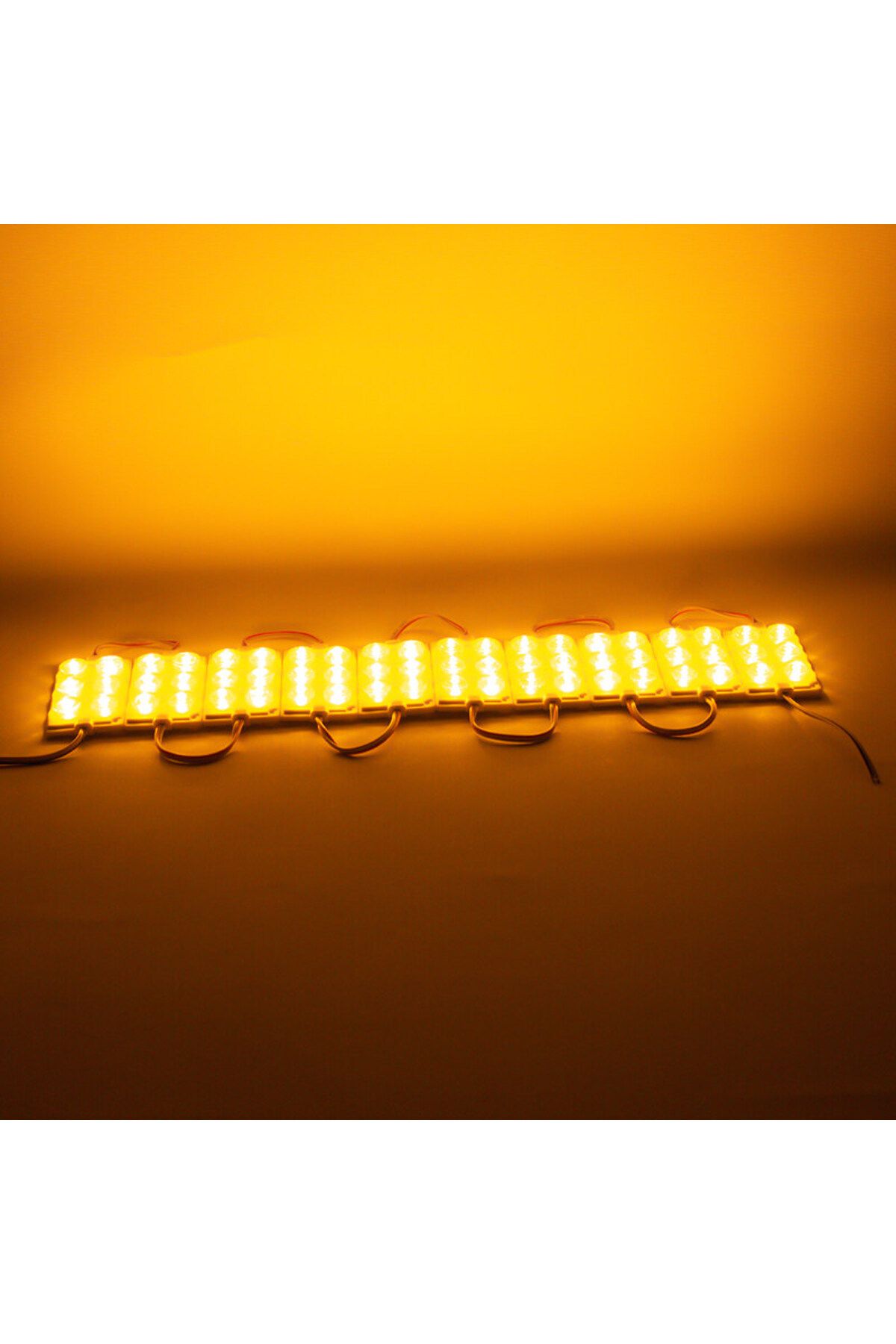 Emperium SARI MODÜL LED 75*40 3030 24 VOLT 3 WATT (5122)
