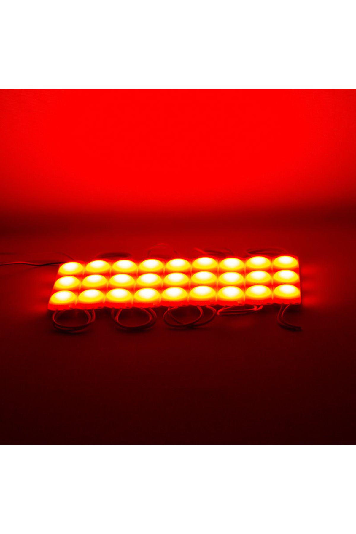Emperium KIRMIZI MODÜL LED 2835 24 VOLT 1.5 WATT (5122)