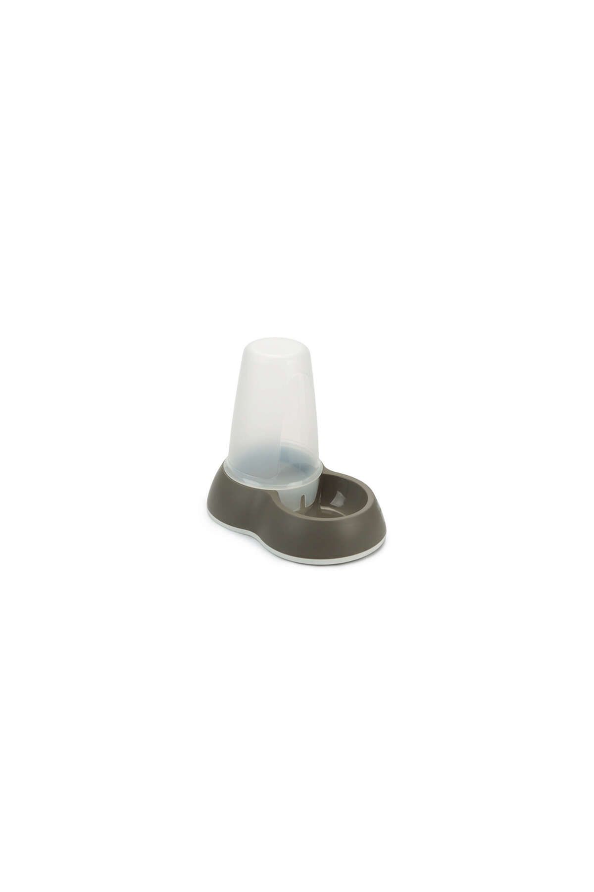 Beeztees Kedi Depolu Su Kabı, Plastik, S 700ml SVLRS