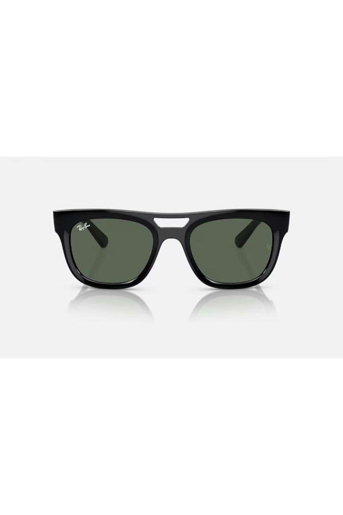 عینک آفتابی مردانه | ری بن Ray-Ban TA18001.230340 - تصویر 3