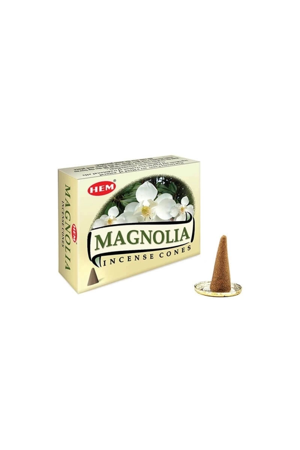 STOREMAX Magnolia Cones