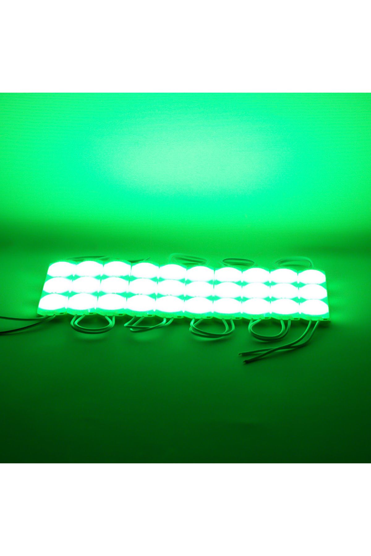 Emperium YEŞİL MODÜL LED 2835 24 VOLT 1.5 WATT (5122)