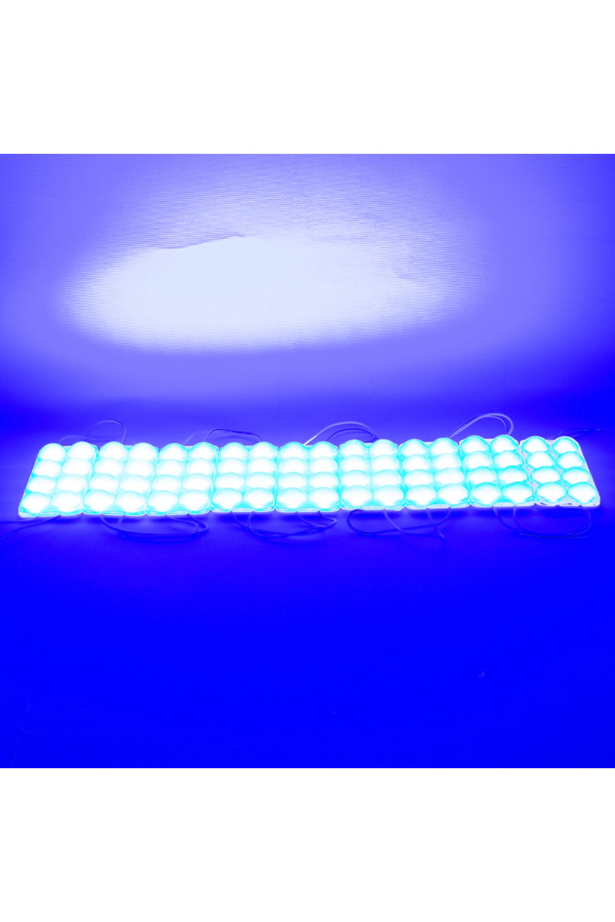 Emperium MODÜL LED 12V 3.6W MAVİ 2835 (5122)