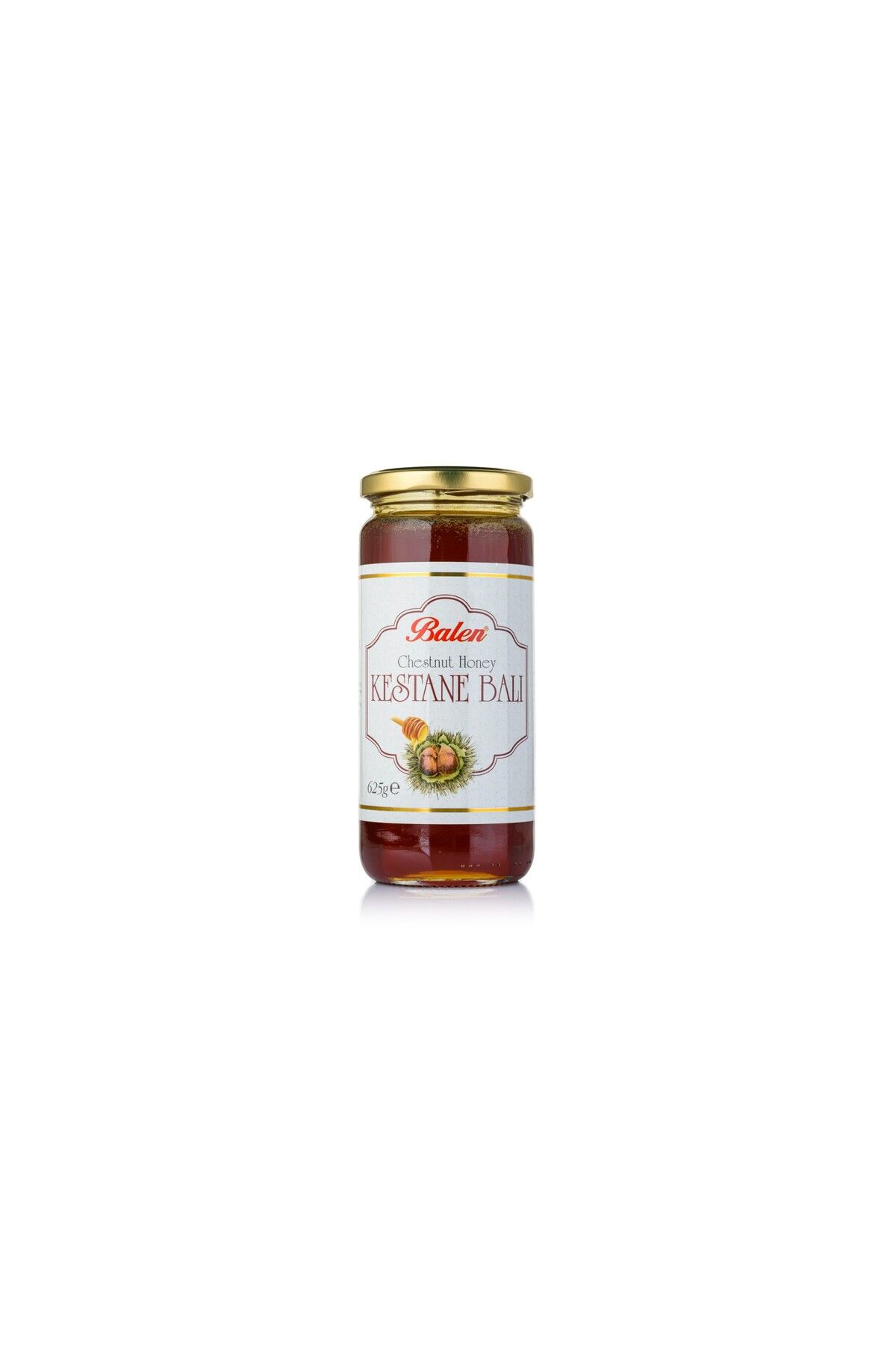 Balen Kestane Balı 625 gr