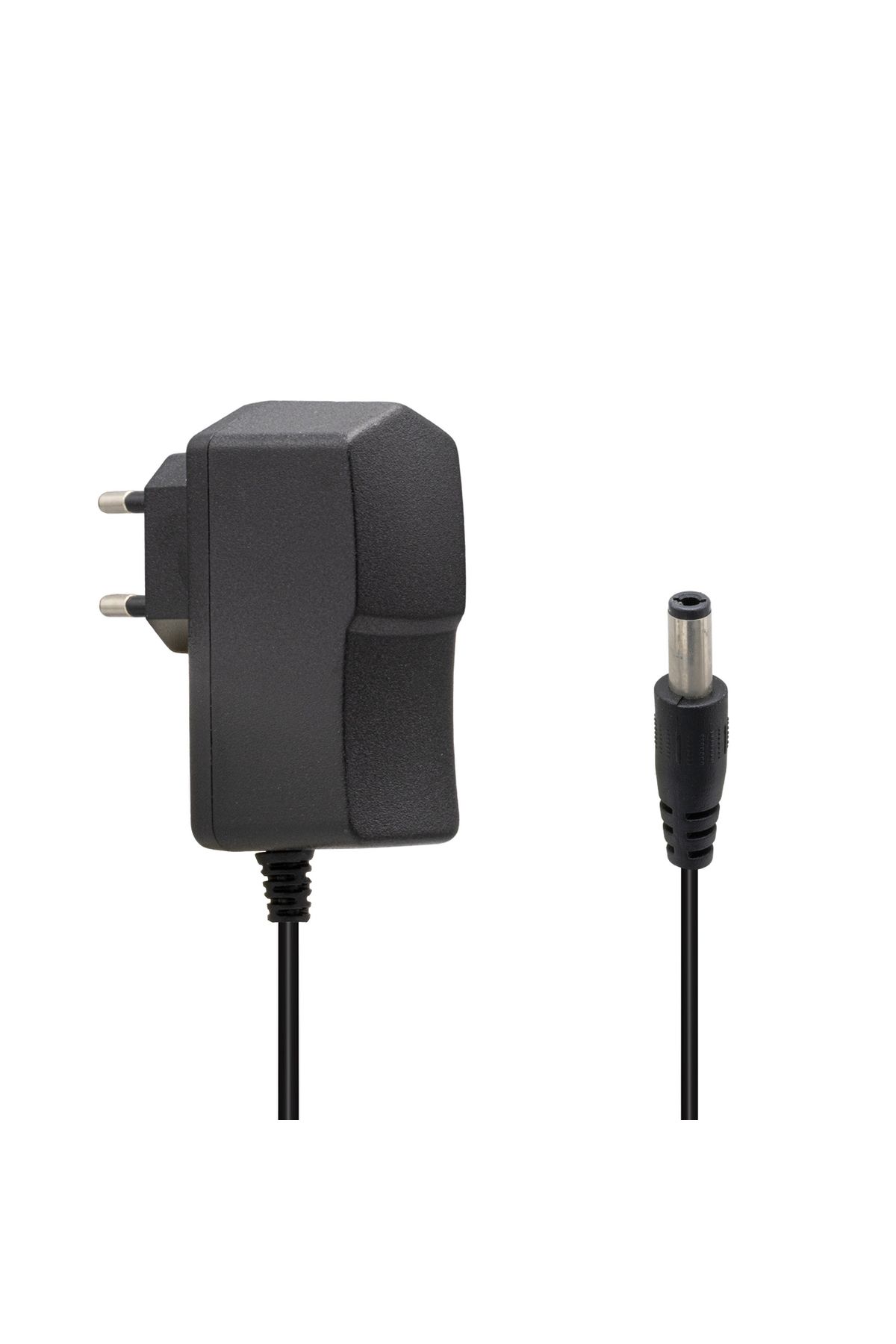 Emperium 9 VOLT - 1 AMPER 5.5*2.5 UÇLU PRİZ TİPİ ADAPTÖR (5122)
