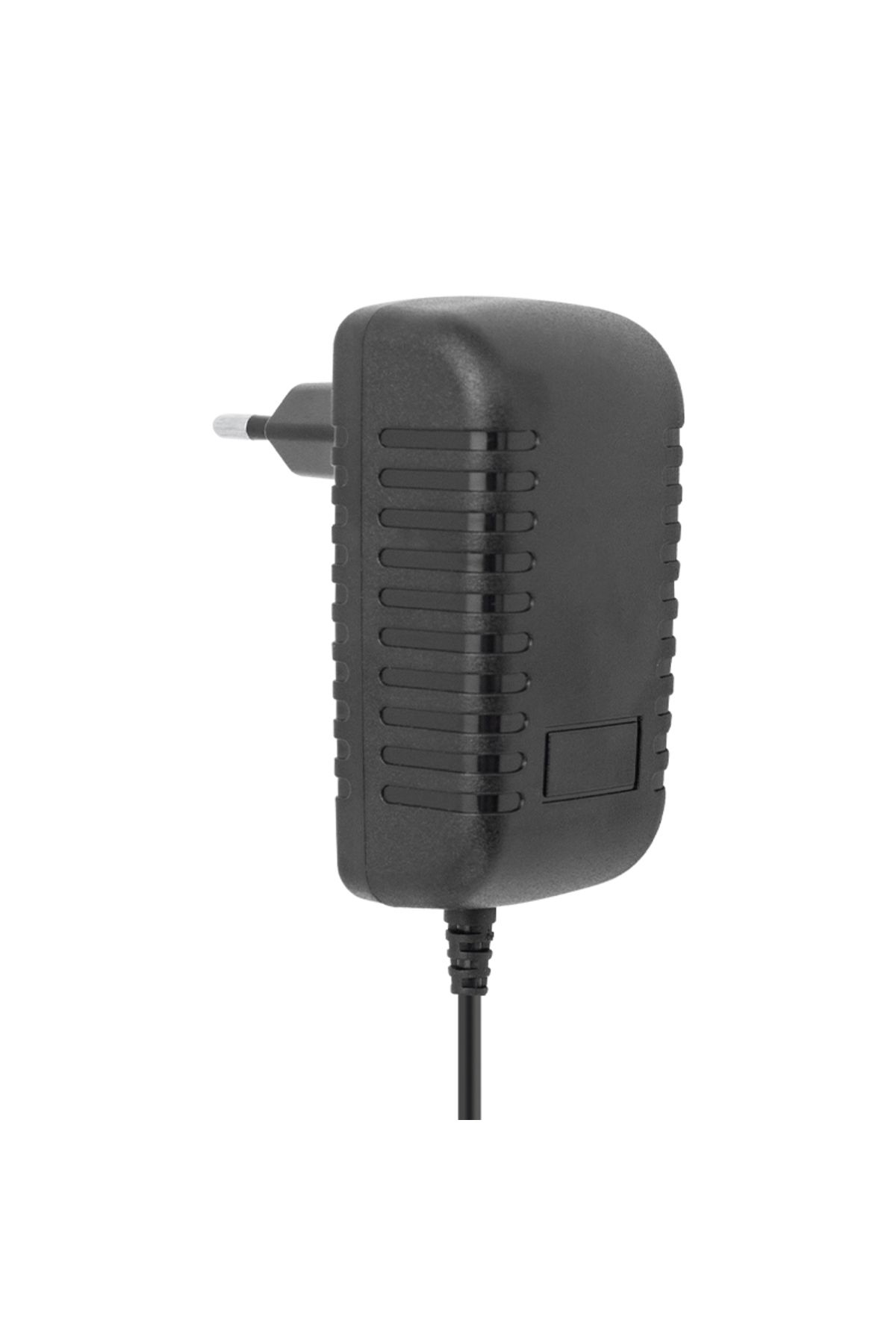 Emperium 12 VOLT - 2 AMPER PLASTİK KASA PRİZ TİPİ ADAPTÖR 5.5*2.5 UÇ (5122)