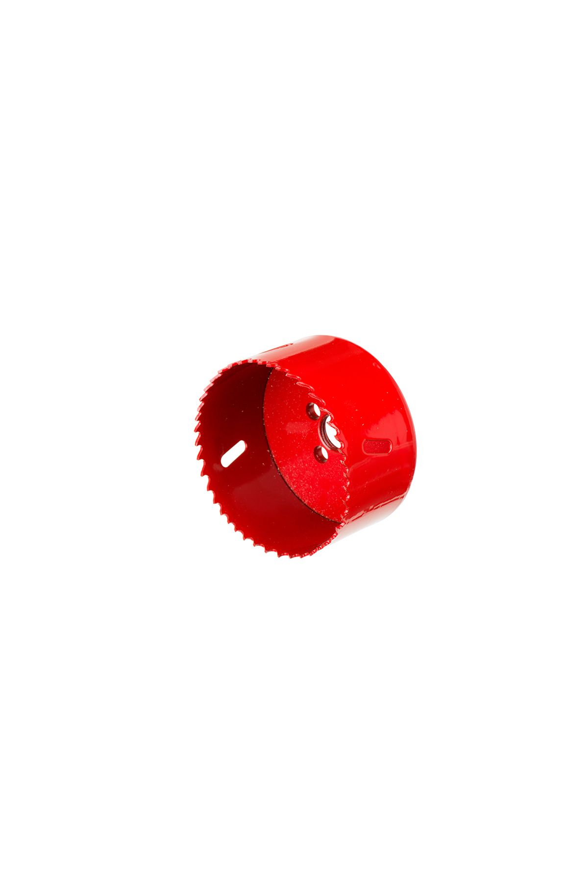 TimeStart Bi-Metal Panç 57 mm - Ahşap İçin
