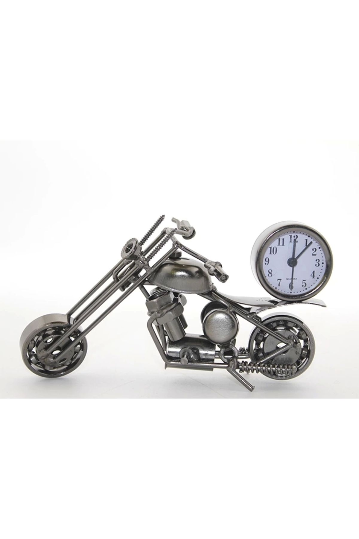 STOREMAX Saatli Metal Motor Alk2398